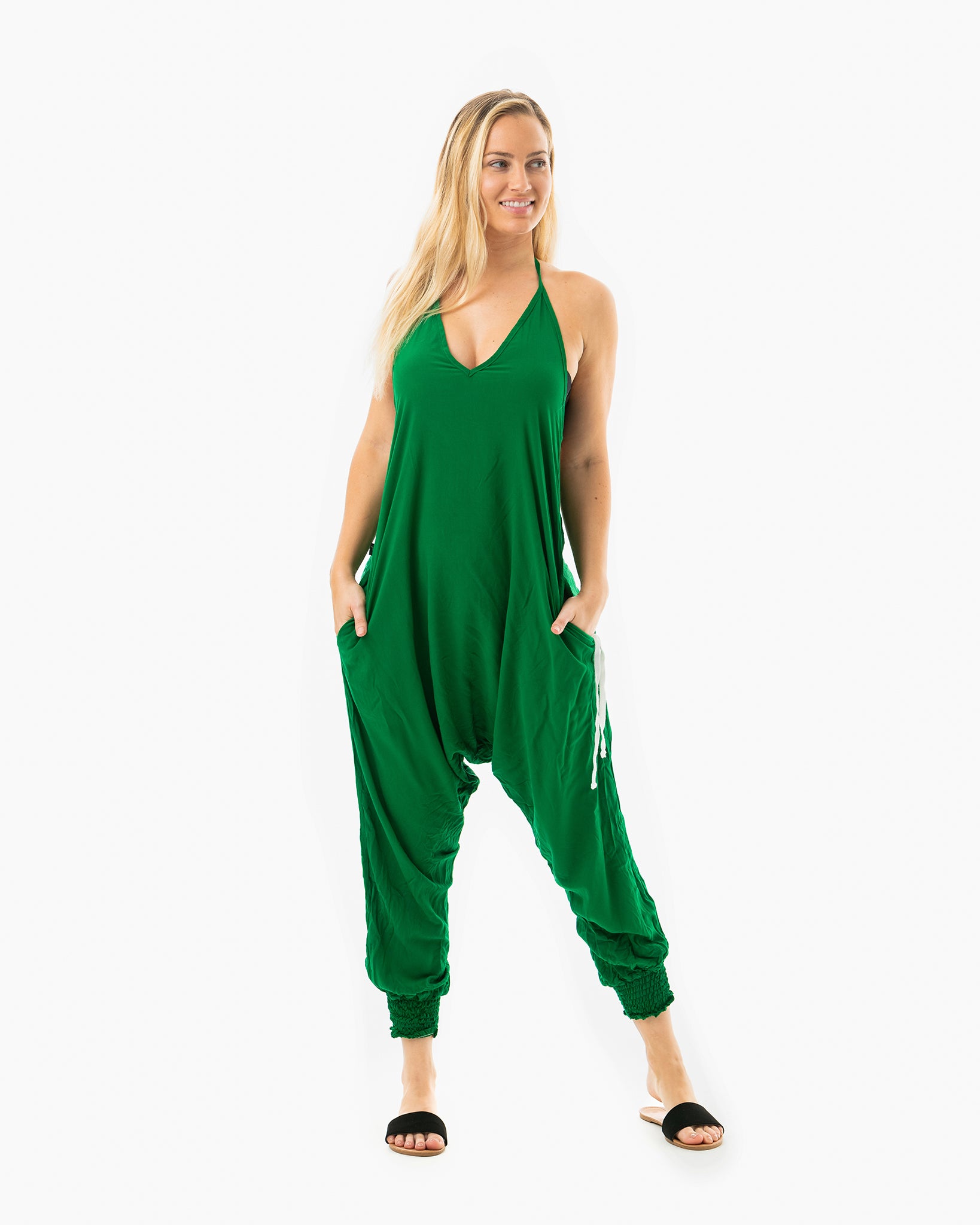 Hammer sales pants jumpsuit