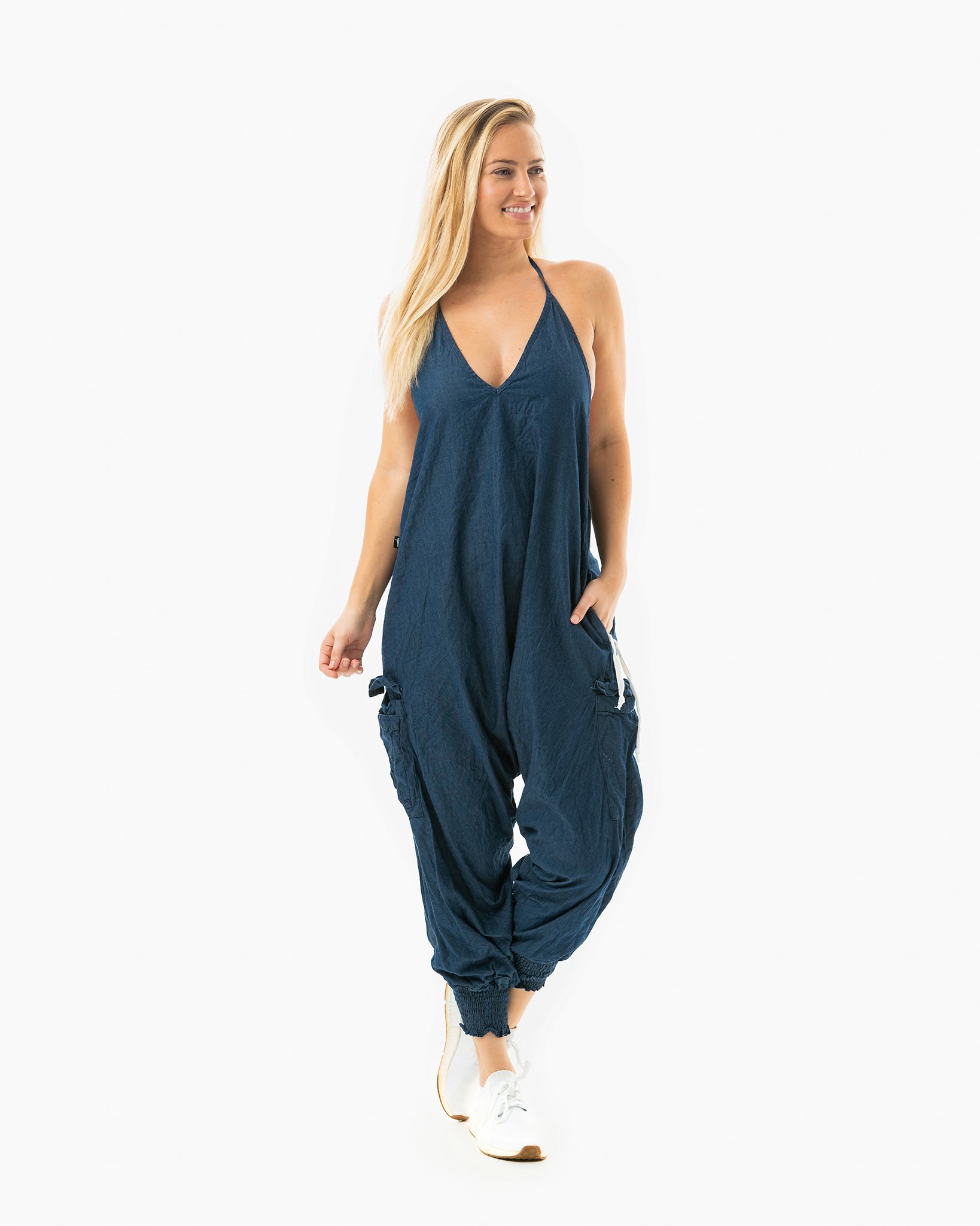 Buddha 2024 pants romper