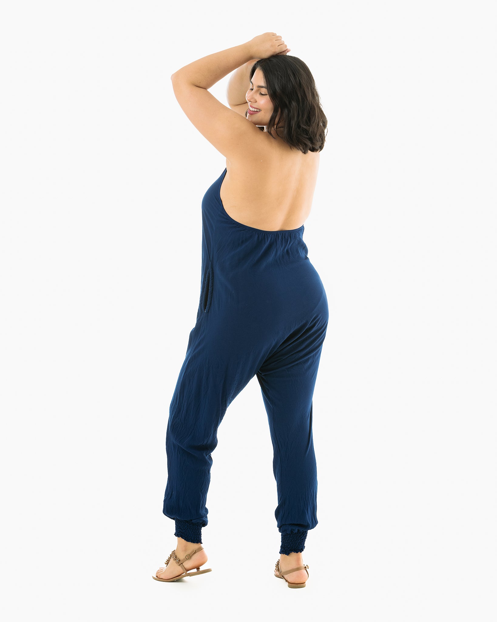 Buddha pants cheap jumpsuit