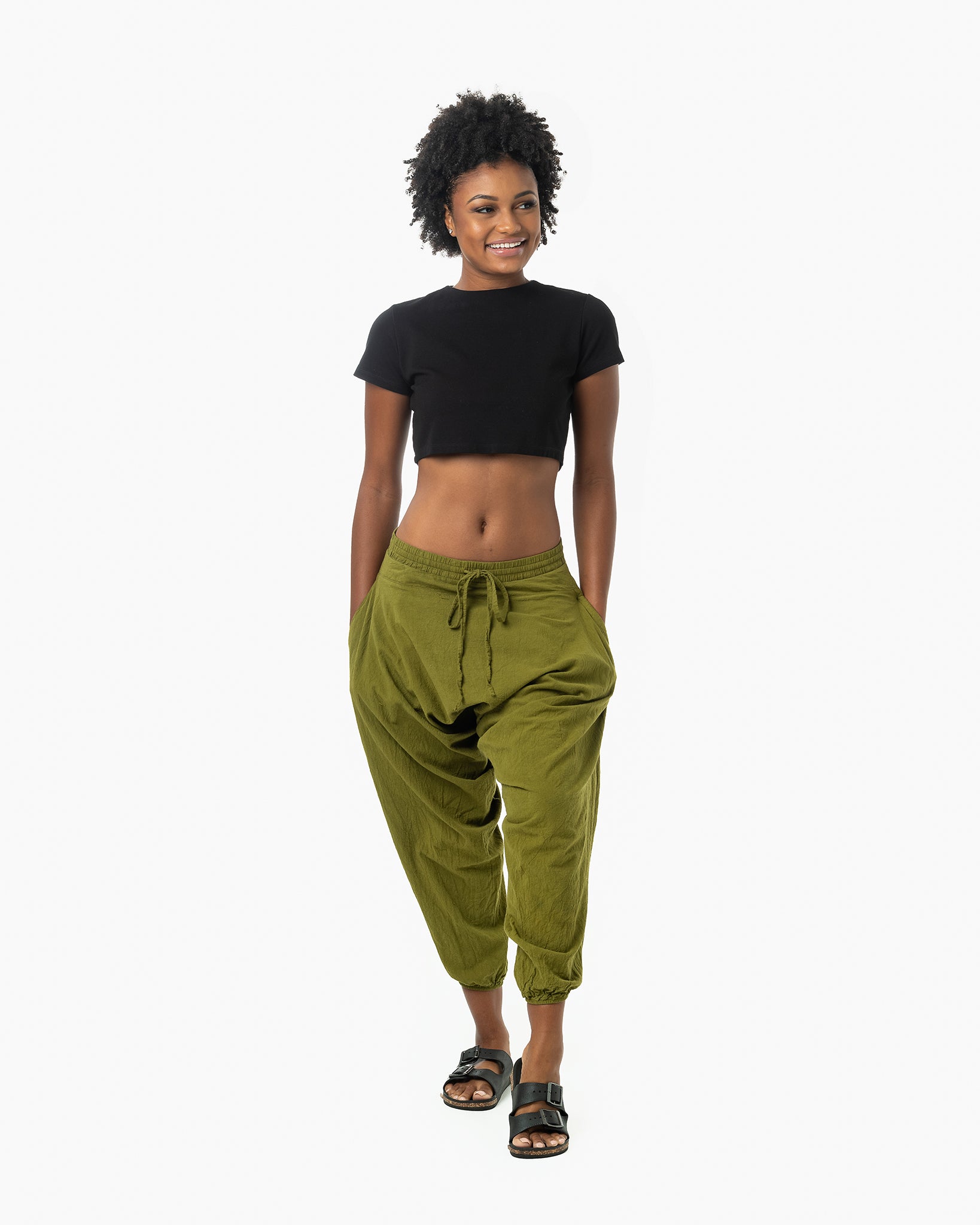 Shop Harlan Pants Women Sale with great discounts and prices