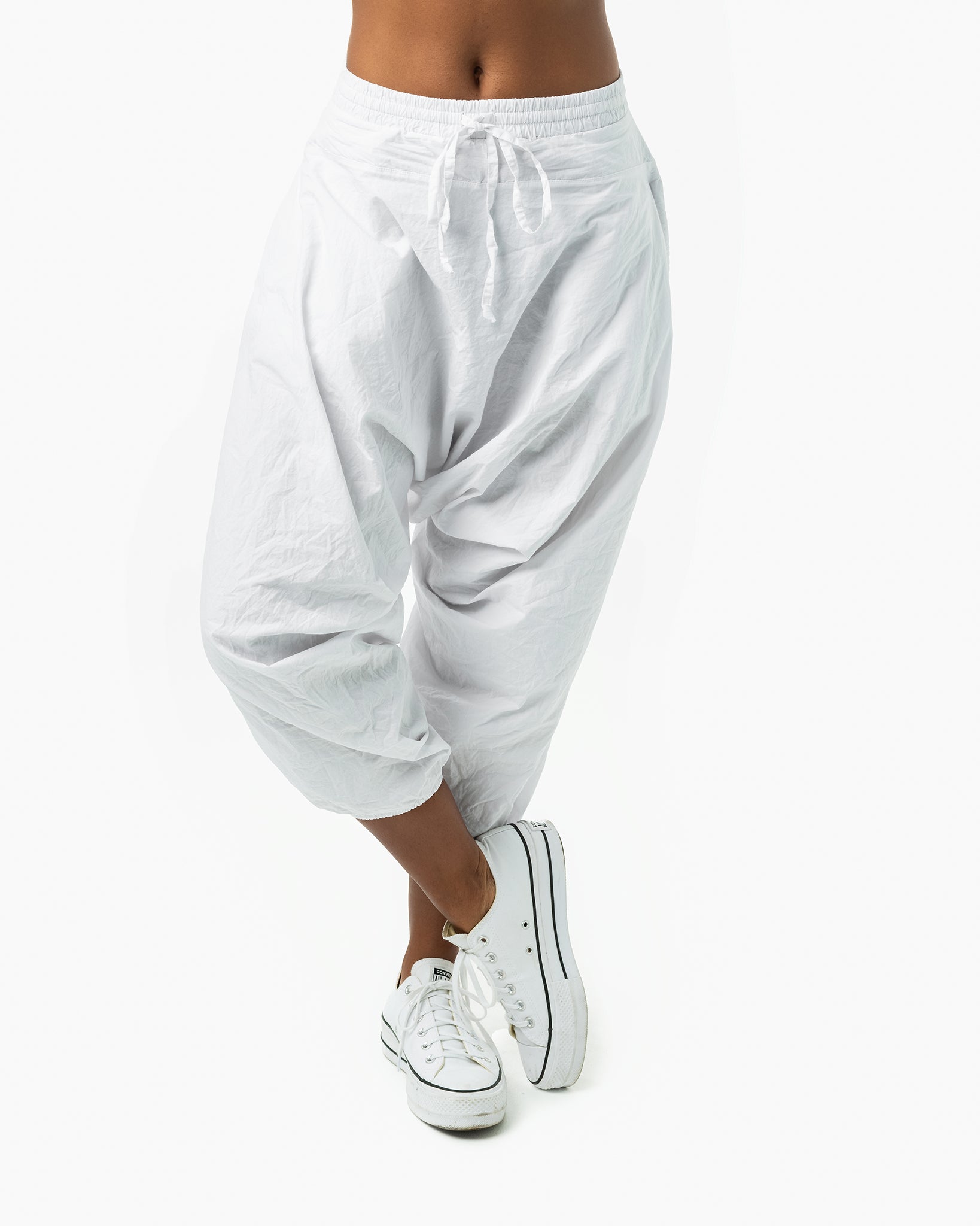 Siamrose Harem Pants for Men and Women, Baggy Pants, Aladdin Pants, Yoga  Pants, One Size