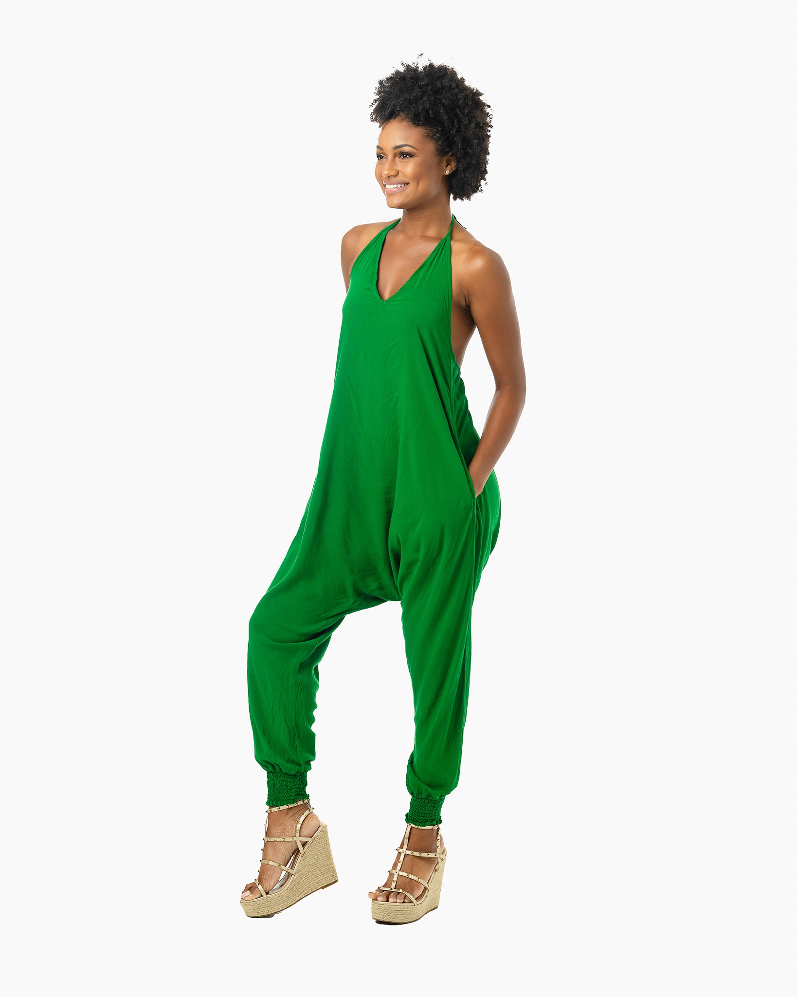 Hammer 2024 pants jumpsuit