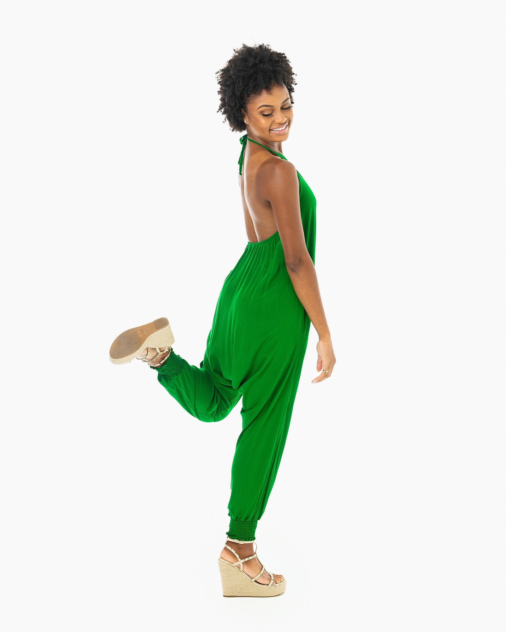 Hammer hot sale pants jumpsuit