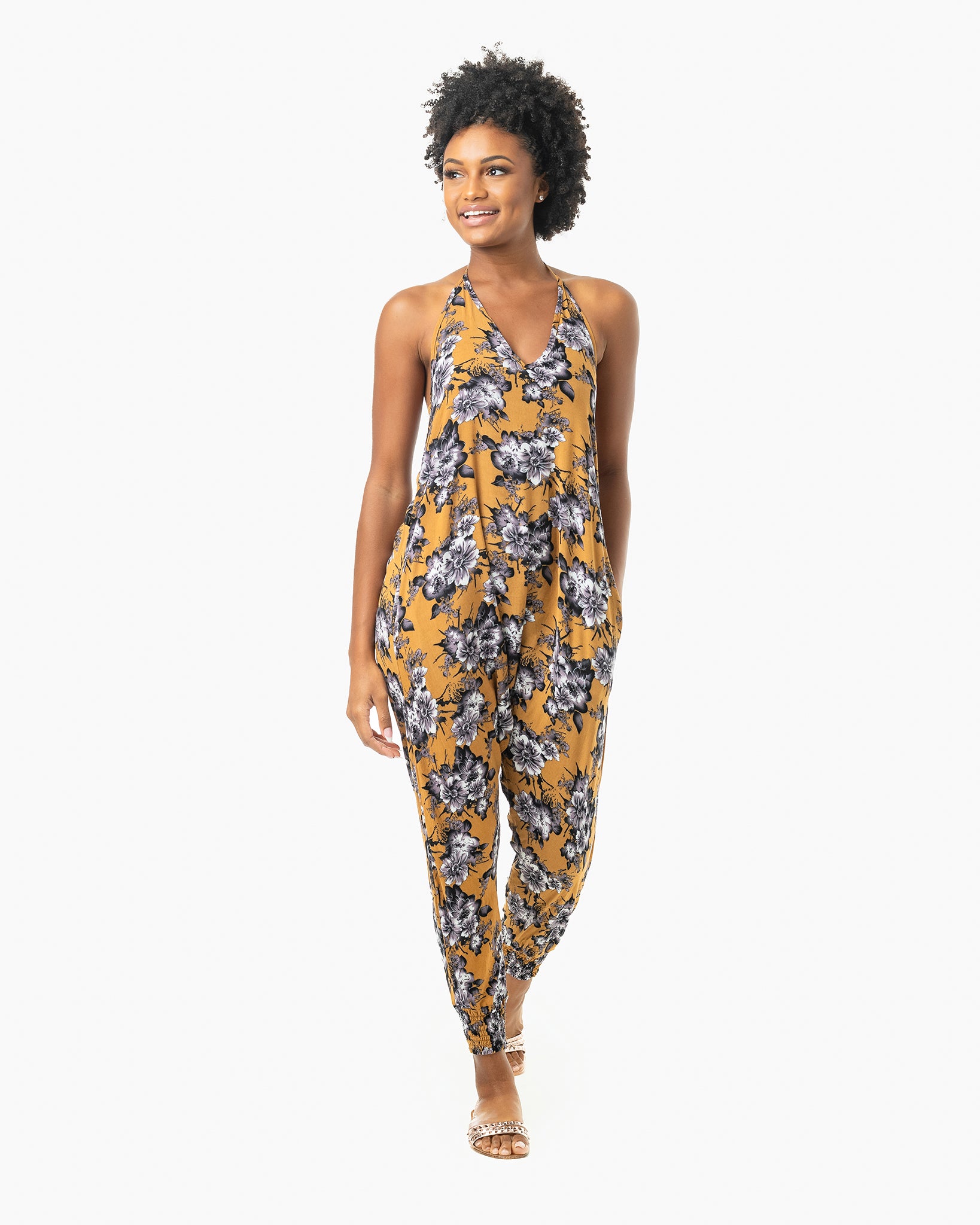 Buddha pants romper online