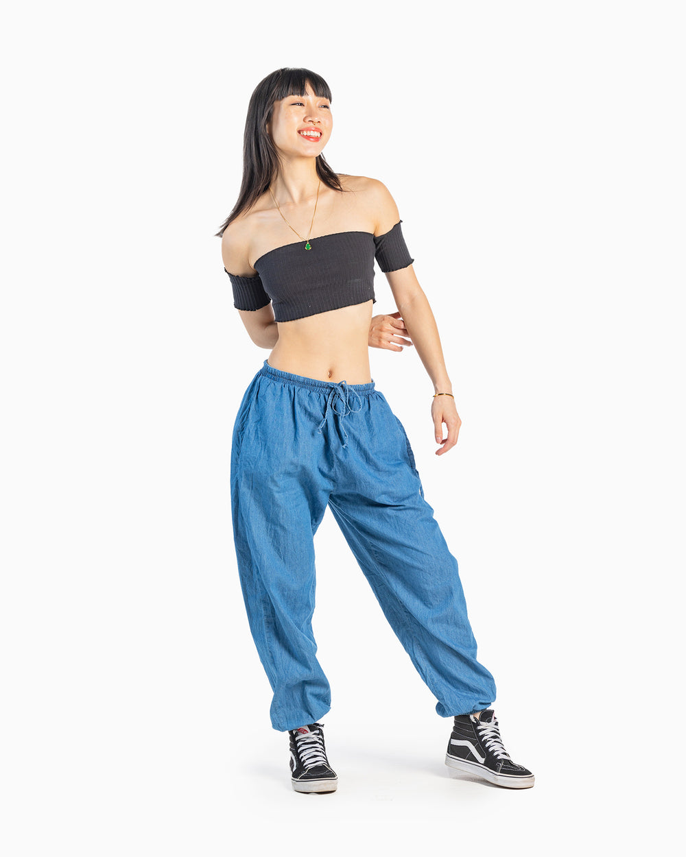 Miami Harem Joggers for women | Mens Joggers