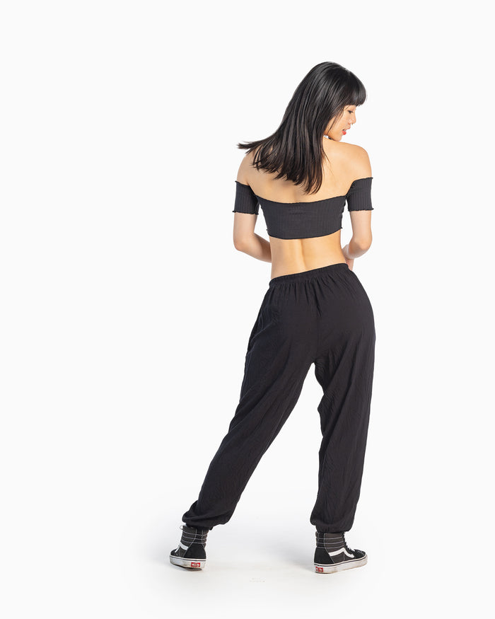 Miami Harem Joggers for women | Mens Joggers